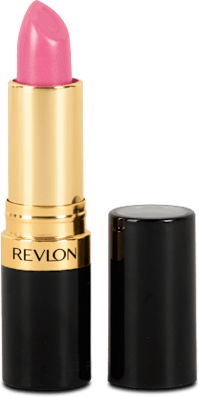 Revlon Super Lustrous Lippenstift Pearl - Nr. 450 Gentlemen prefer pink REVLON
