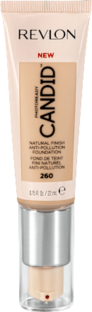 Revlon Photoready Candid Foundation - Nr. 260 Chai REVLON