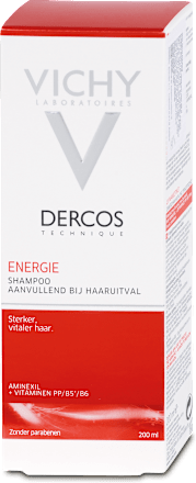 Dercos energetski šampon protiv ispadanja kose VICHY