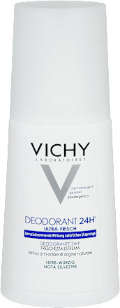 Deodorant 24h Ultra - Frisch VICHY LABORATOIRES