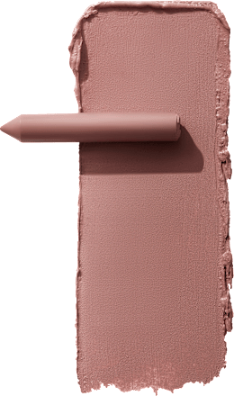 Rdečilo za ustnice v svinčniku Superstay Ink Crayon, 10 Trust Your Gut MAYBELLINE NEW YORK