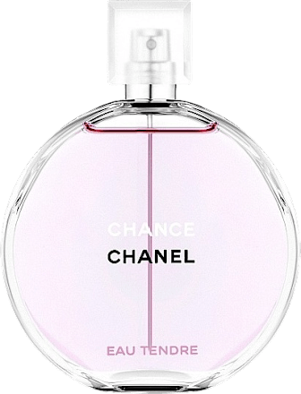 Chance Eau Tendre edp Chanel