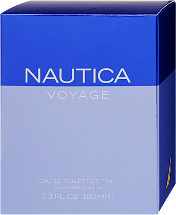 Férfi EdT Voyage Nautica