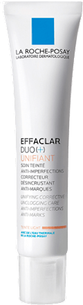 Effaclar Duo(+) Unifiant krema  LA ROCHE-POSAY