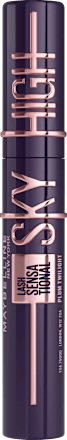 Maskara Lash Sensational Sky High - Plum Twilight MAYBELLINE NEW YORK