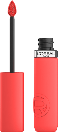 Infaillible Matte Resistance ruj lichid mat 625 Summer Fling L'ORÉAL PARiS