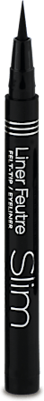 Tekoče črtalo za oči Liner Feutre Slim BOURJOIS PARIS