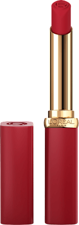 Rúž na pery Color Riche Intense Volume Matte - 300 Le Rouge Confident L'ORÉAL PARiS