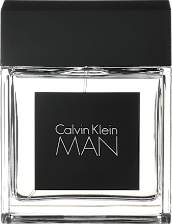 Man edt  Calvin Klein