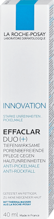 Anti Pickel Gesichtscreme EFFACLAR DUO (+) LA ROCHE-POSAY
