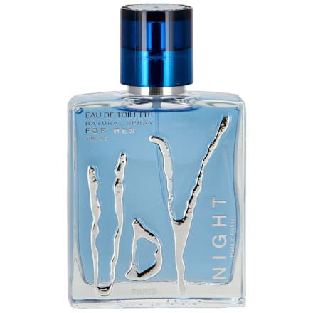 Night edt  ULRIC DE VARENS