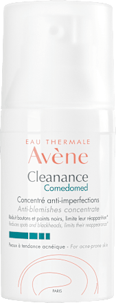 Cleanance koncentrat protiv nepravilnosti Comedomed Avène