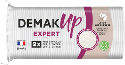 Wattepads Expert Demak'Up