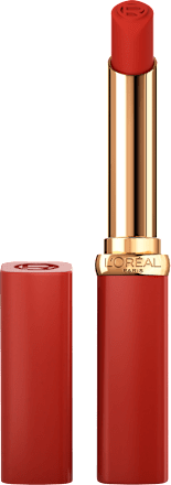 Rúž na pery Color Riche Intense Volume Matte - 200 L'Orange Stand up L'ORÉAL PARiS