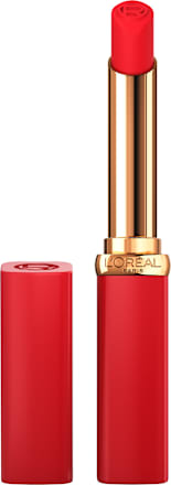 Rúž na pery Color Riche Intense Volume Matte - 100 Le Pink Worth it L'ORÉAL PARiS