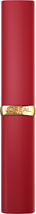 Rúž na pery Color Riche Intense Volume Matte - 300 Le Rouge Confident L'ORÉAL PARiS
