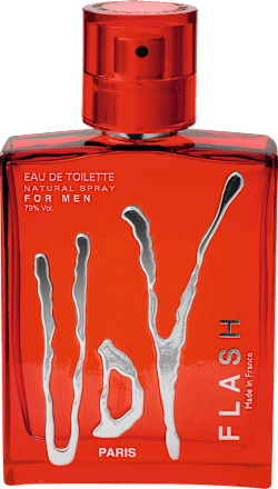 Flash Eau de Toilette  ULRIC DE VARENS