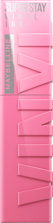 SUPERSTAY VINYL INK tečni karmin - 155 upbeat MAYBELLINE NEW YORK
