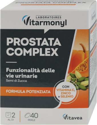 Prostata complex Vitarmonyl