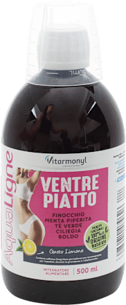 AquaLigne ventre piatto Vitarmonyl