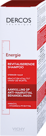 Šampon proti izpadanju las Dercos VICHY LABORATOIRES