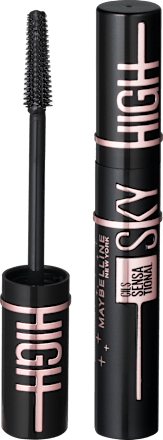 Lash Sensational Sky High Mascara Black MAYBELLINE NEW YORK