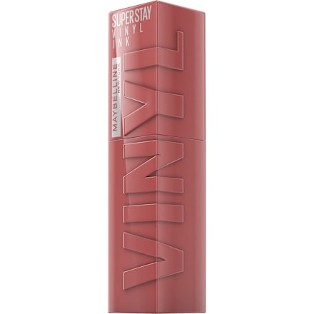 Superstay Vinyl Ink ruj lichid 35 Cheeky MAYBELLINE NEW YORK