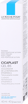 Krema za obnovitev povrhnjice Cicaplast Gel B5 LA ROCHE-POSAY