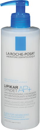 Gel za tuširanje Lipikar Syndet AP+  LA ROCHE-POSAY