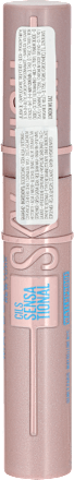 Tusz do rzęs Lash Sensational Sky High Waterproof Black MAYBELLINE NEW YORK