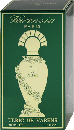 Eau de Parfum Varensia donna ULRIC DE VARENS