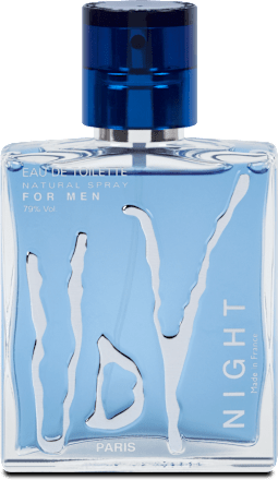 Eau de Toilette Night ULRIC DE VARENS