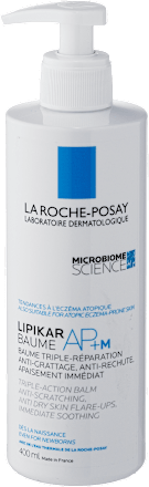 Lipikar Baume AP+ umirujući balzam za tijelo LA ROCHE-POSAY