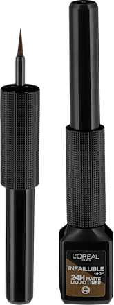 Matte Signature Eyeliner 03 Marron L'ORÉAL PARiS
