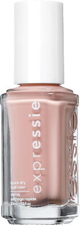 Lak na nechty expressie - 0 crop top & roll essie