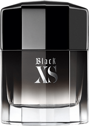 XS Black Men edt Paco Rabanne