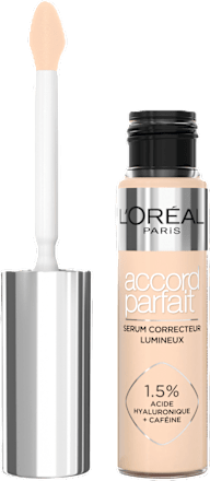 Siero Correttore Luminoso Accord Parfait - n. 3R  L'ORÉAL PARiS