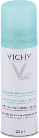 Dámsky anti-transpirant v spreji 48h VICHY LABORATOIRES