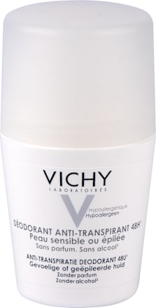 Deo roll-on za vrlo osjetljivu kožu VICHY LABORATOIRES