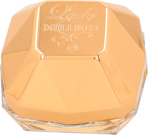 Eau de Parfum Lady Million Paco Rabanne