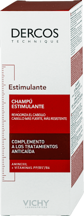 Dercos energetski šampon protiv ispadanja kose VICHY LABORATOIRES