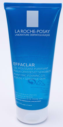 Effaclar gel za čišćenje lica LA ROCHE-POSAY