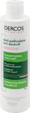 Šampon proti prhljaju za občutljivo lasišče Dercos VICHY LABORATOIRES