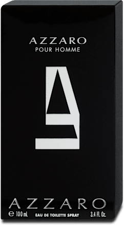 Eau de Toilette Azzaro Pour Homme Azzaro