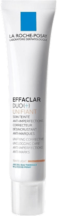 Effaclar Duo (+) Light korektivna krema LA ROCHE-POSAY