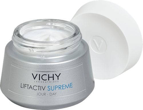 Gesichtscreme Liftactiv Supreme Mischhaut Vichy