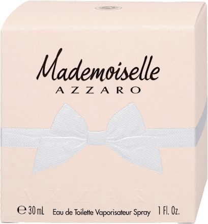 Mademosielle edt Azzaro