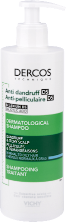 Dercos Anti-Dandruff šampon protiv peruti Vichy