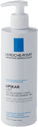 Lipikar Lait mlijeko za tijelo – osjetljiva koža LA ROCHE-POSAY