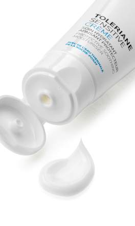 Vlažilna krema za občutljivo kožo Toleriane Sensitive LA ROCHE-POSAY
